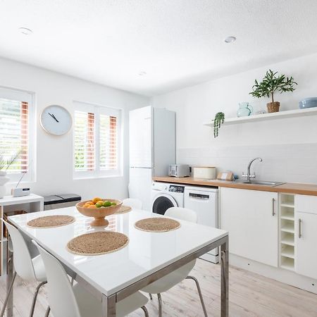 Apartamento Hideaway - Exclusive Marina Development, Town Centre, With Parking Falmouth Exterior foto